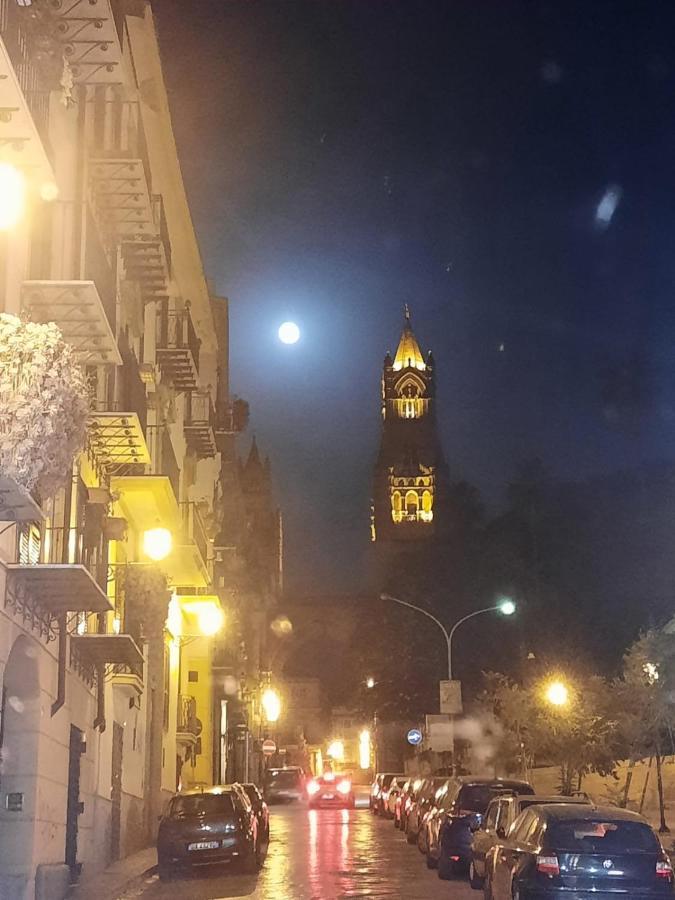 Ai Carrettieri Della Cattedrale Daire Palermo Dış mekan fotoğraf