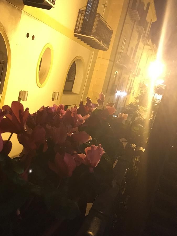 Ai Carrettieri Della Cattedrale Daire Palermo Dış mekan fotoğraf