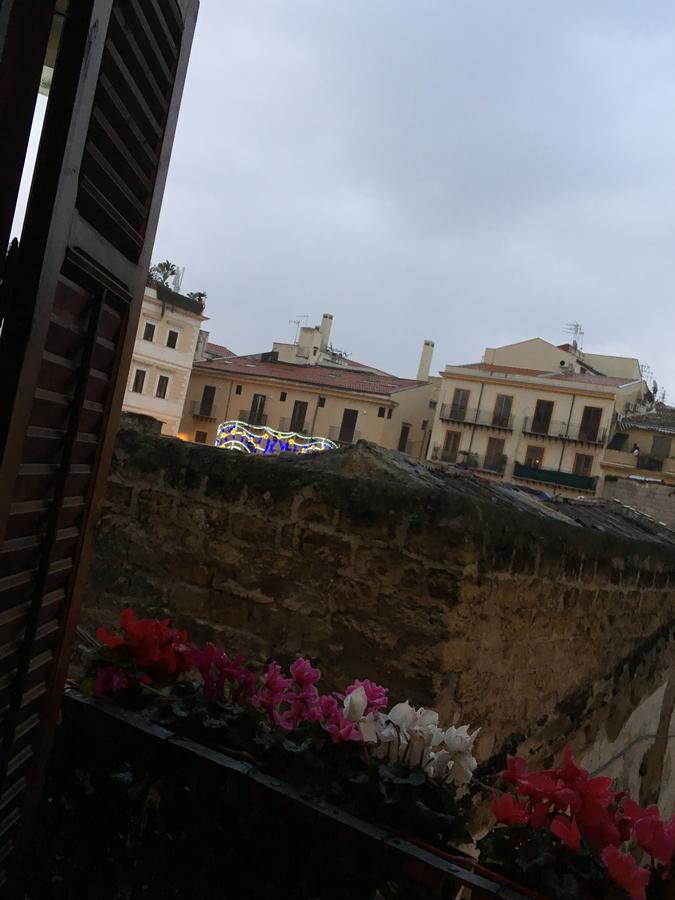 Ai Carrettieri Della Cattedrale Daire Palermo Dış mekan fotoğraf